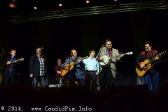 Southern Ohio Indoor Music Festival