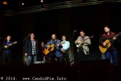 Southern Ohio Indoor Music Festival