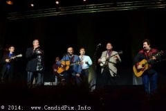Southern Ohio Indoor Music Festival