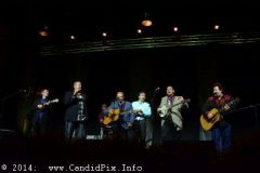 Southern Ohio Indoor Music Festival