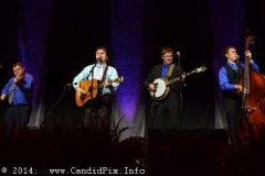 Southern Ohio Indoor Music Festival