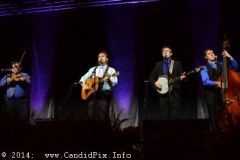 Southern Ohio Indoor Music Festival