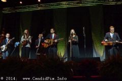 Southern Ohio Indoor Music Festival