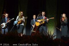 Southern Ohio Indoor Music Festival