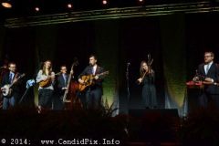 Southern Ohio Indoor Music Festival