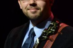 Southern Ohio Indoor Music Festival