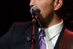 Southern Ohio Indoor Music Festival