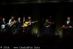 Southern Ohio Indoor Music Festival