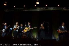 Southern Ohio Indoor Music Festival