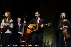 Southern Ohio Indoor Music Festival