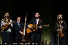 Southern Ohio Indoor Music Festival
