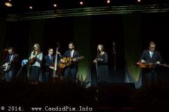 Southern Ohio Indoor Music Festival