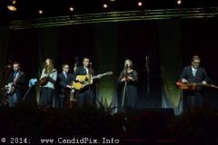 Southern Ohio Indoor Music Festival