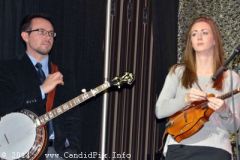 Southern Ohio Indoor Music Festival