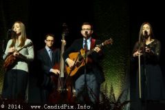Southern Ohio Indoor Music Festival