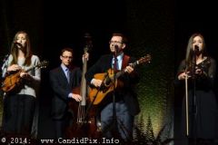 Southern Ohio Indoor Music Festival