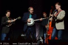 Southern Ohio Indoor Music Festival