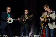 Southern Ohio Indoor Music Festival
