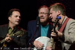 Southern Ohio Indoor Music Festival
