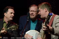 Southern Ohio Indoor Music Festival