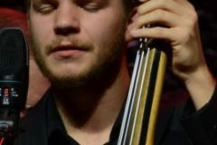 Southern Ohio Indoor Music Festival