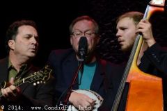 Southern Ohio Indoor Music Festival