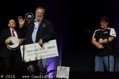 Southern Ohio Indoor Music Festival