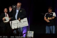Southern Ohio Indoor Music Festival