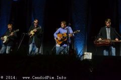 Southern Ohio Indoor Music Festival