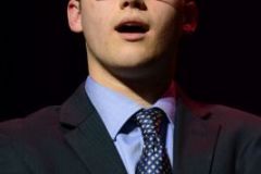 Southern Ohio Indoor Music Festival