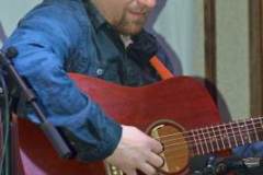 Bluegrass in Super Class