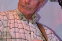 Bluegrass in Super Class