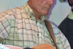 Bluegrass in Super Class