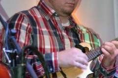 Bluegrass in Super Class