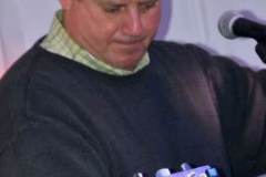 Bluegrass in Super Class