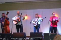 Bluegrass in Super Class