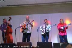 Bluegrass in Super Class