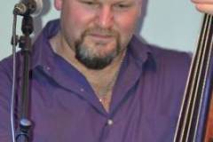 Bluegrass in Super Class