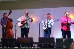 Bluegrass in Super Class