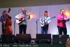 Bluegrass in Super Class