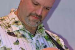 Bluegrass in Super Class