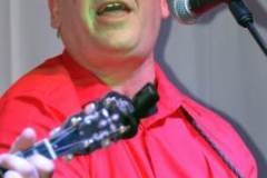 Bluegrass in Super Class