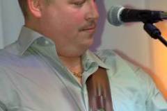 Bluegrass in Super Class