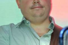 Bluegrass in Super Class