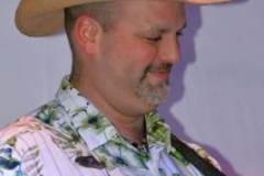 Bluegrass in Super Class