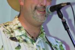 Bluegrass in Super Class