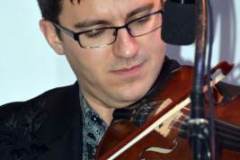 Bluegrass in Super Class