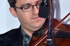 Bluegrass in Super Class