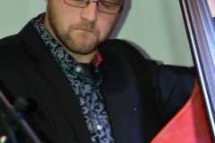 Bluegrass in Super Class