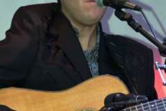 Bluegrass in Super Class